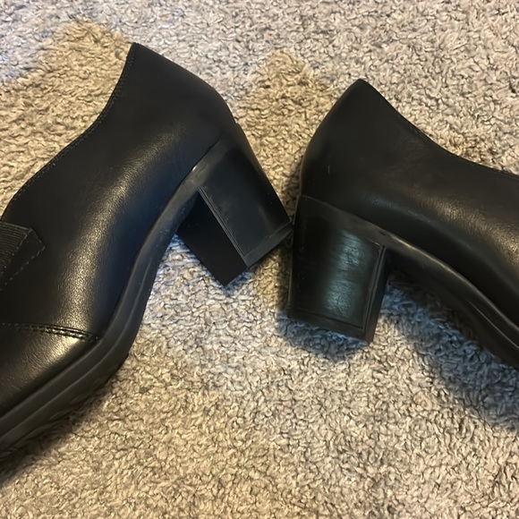 Great shoes! Abeo dress shoes, mid pumps - Picture 4 of 6